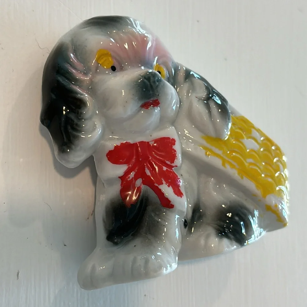 VINTAGE LITTLE THINGS - Picture 6 of 8